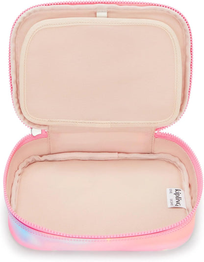 Women's Tally Minibag, Lightweight Crossbody Mini Bag, Nylon Phone Bag - Colors C