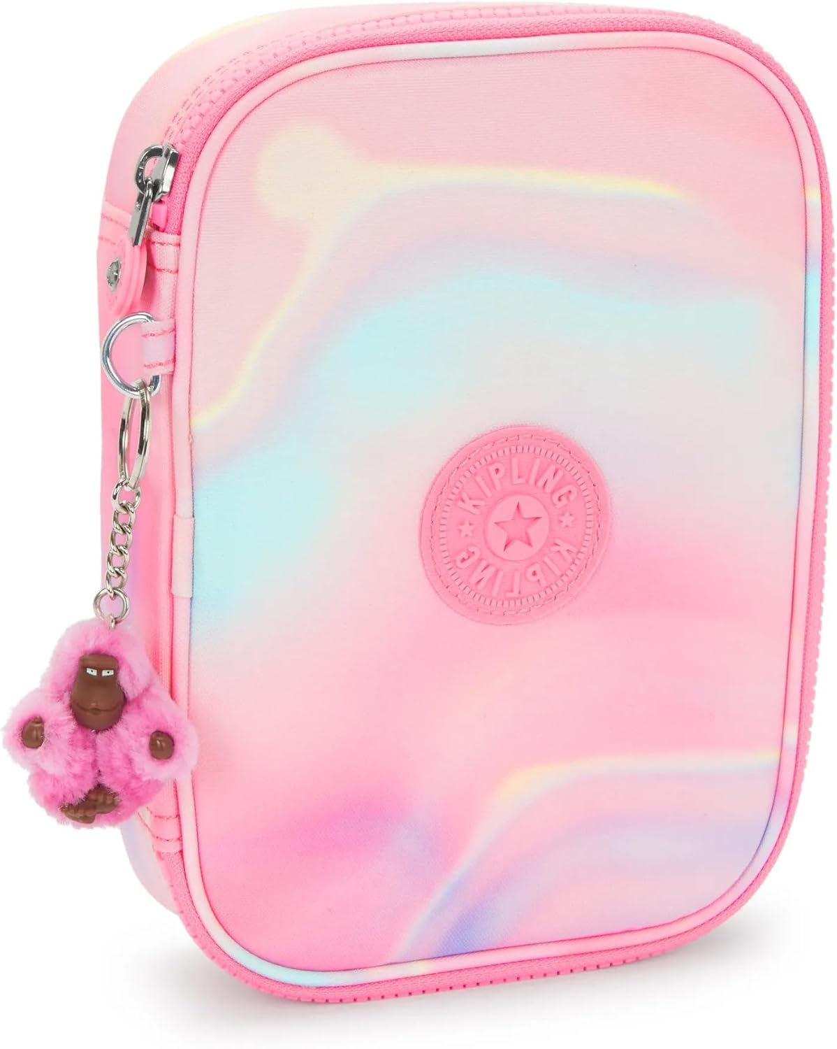 Women's Tally Minibag, Lightweight Crossbody Mini Bag, Nylon Phone Bag - Colors C