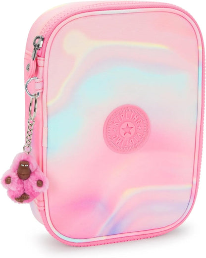 Women's Tally Minibag, Lightweight Crossbody Mini Bag, Nylon Phone Bag - Colors C