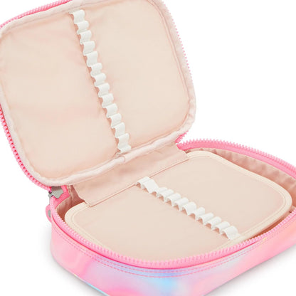Women's Tally Minibag, Lightweight Crossbody Mini Bag, Nylon Phone Bag - Colors C