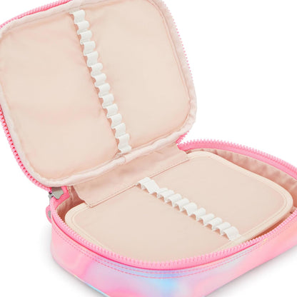 Women's Tally Minibag, Lightweight Crossbody Mini Bag, Nylon Phone Bag - Colors C