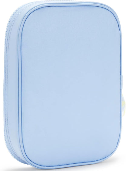 Women's Tally Minibag, Lightweight Crossbody Mini Bag, Nylon Phone Bag - Colors C