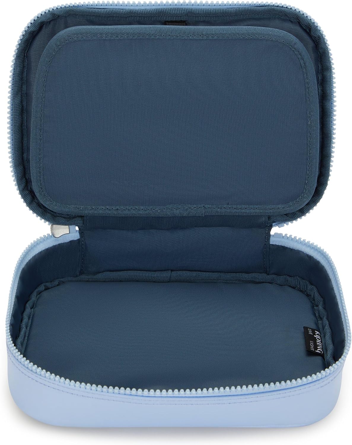 Women's Tally Minibag, Lightweight Crossbody Mini Bag, Nylon Phone Bag - Colors C