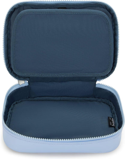 Women's Tally Minibag, Lightweight Crossbody Mini Bag, Nylon Phone Bag - Colors C