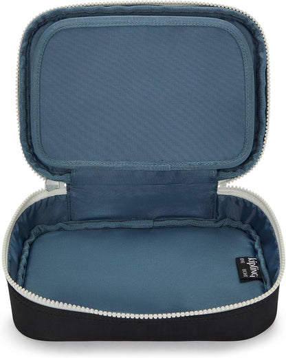 Women's Tally Minibag, Lightweight Crossbody Mini Bag, Nylon Phone Bag - Colors C
