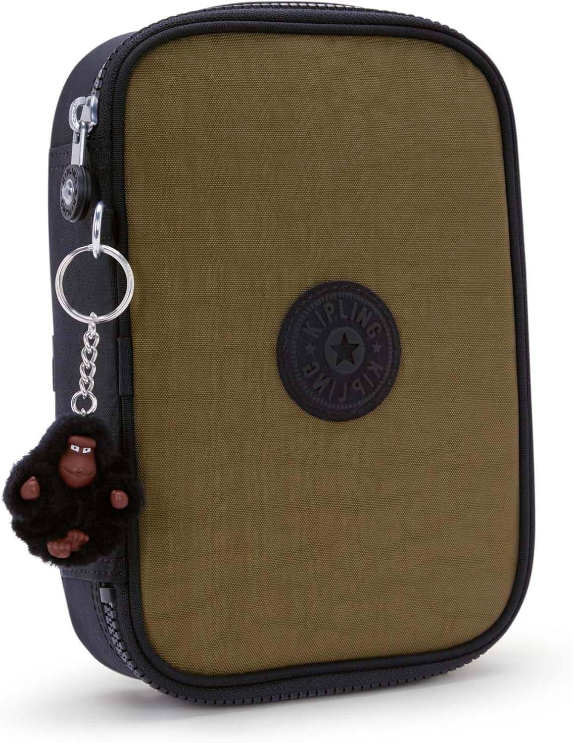 Women's Tally Minibag, Lightweight Crossbody Mini Bag, Nylon Phone Bag - Colors C