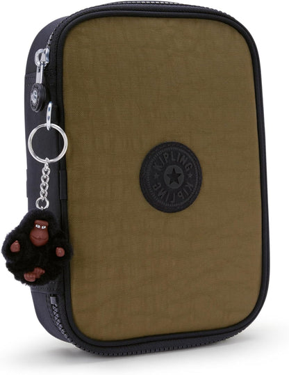 Women's Tally Minibag, Lightweight Crossbody Mini Bag, Nylon Phone Bag - Colors C