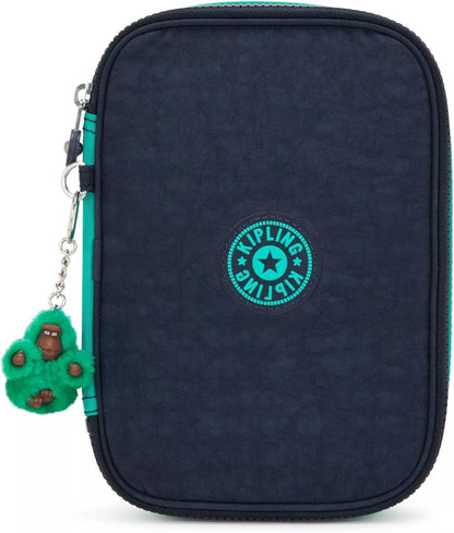Women's Tally Minibag, Lightweight Crossbody Mini Bag, Nylon Phone Bag - Colors C
