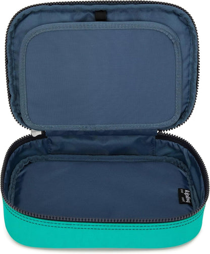 Women's Tally Minibag, Lightweight Crossbody Mini Bag, Nylon Phone Bag - Colors C