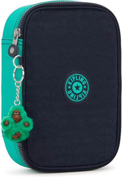 Women's Tally Minibag, Lightweight Crossbody Mini Bag, Nylon Phone Bag - Colors C