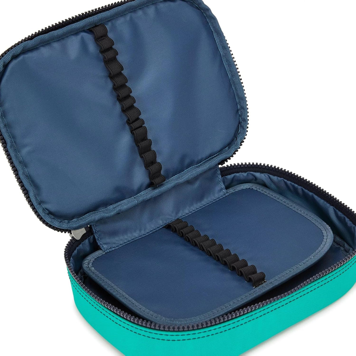Women's Tally Minibag, Lightweight Crossbody Mini Bag, Nylon Phone Bag - Colors C