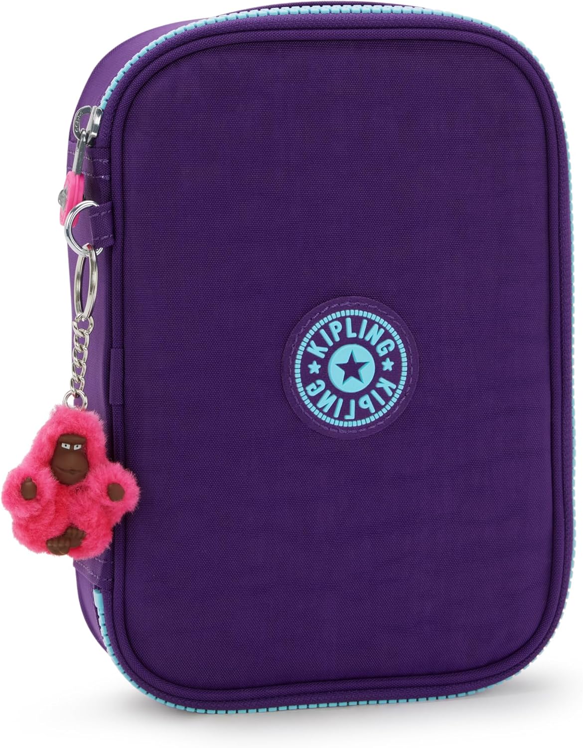 Women's Tally Minibag, Lightweight Crossbody Mini Bag, Nylon Phone Bag - Colors C