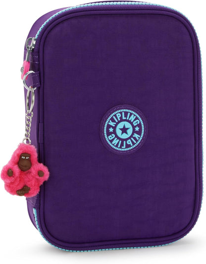 Women's Tally Minibag, Lightweight Crossbody Mini Bag, Nylon Phone Bag - Colors C