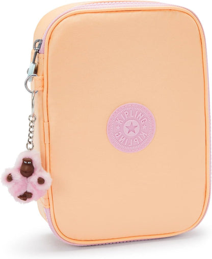 Women's Tally Minibag, Lightweight Crossbody Mini Bag, Nylon Phone Bag - Colors C
