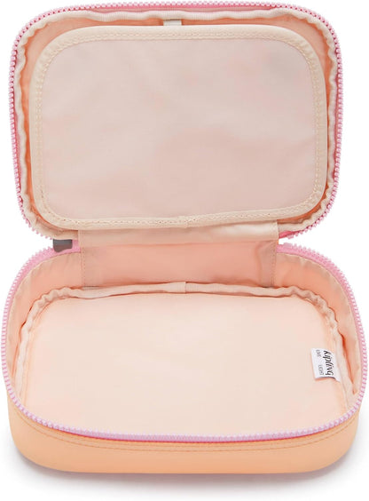 Women's Tally Minibag, Lightweight Crossbody Mini Bag, Nylon Phone Bag - Colors C
