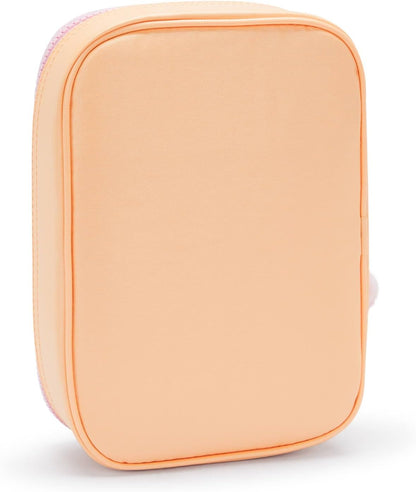 Women's Tally Minibag, Lightweight Crossbody Mini Bag, Nylon Phone Bag - Colors C
