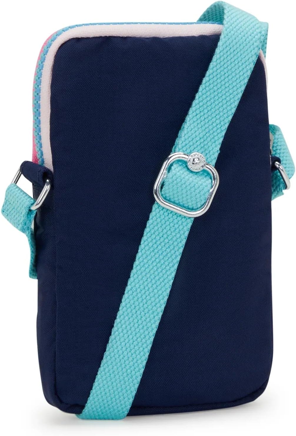 Women's Tally Minibag, Lightweight Crossbody Mini Bag, Nylon Phone Bag - Colors C