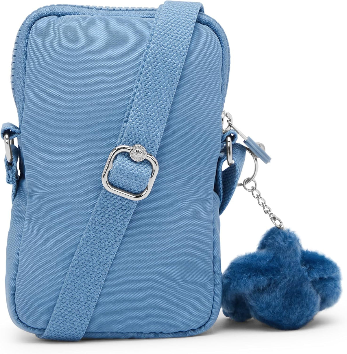 Women's Tally Minibag, Lightweight Crossbody Mini Bag, Nylon Phone Bag - Colors C