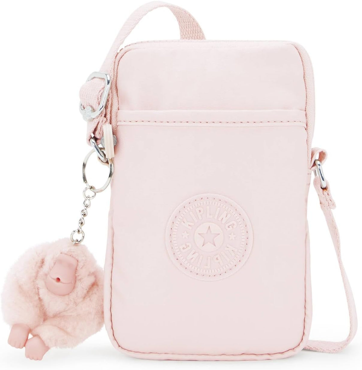 Women's Tally Minibag, Lightweight Crossbody Mini Bag, Nylon Phone Bag - Colors C