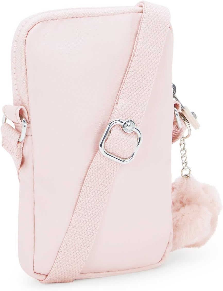 Women's Tally Minibag, Lightweight Crossbody Mini Bag, Nylon Phone Bag - Colors C
