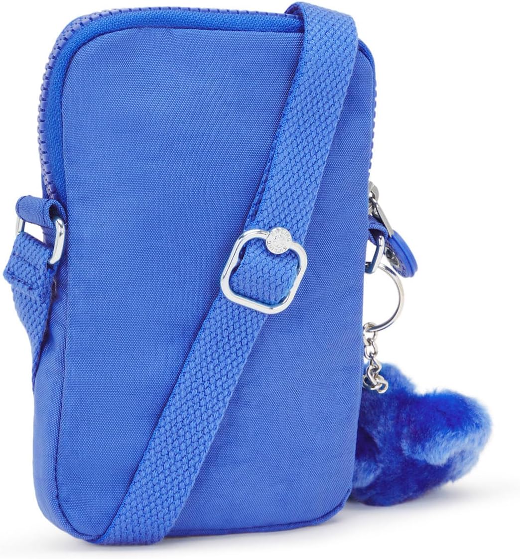 Women's Tally Minibag, Lightweight Crossbody Mini Bag, Nylon Phone Bag - Colors C
