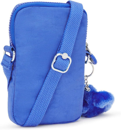 Women's Tally Minibag, Lightweight Crossbody Mini Bag, Nylon Phone Bag - Colors C