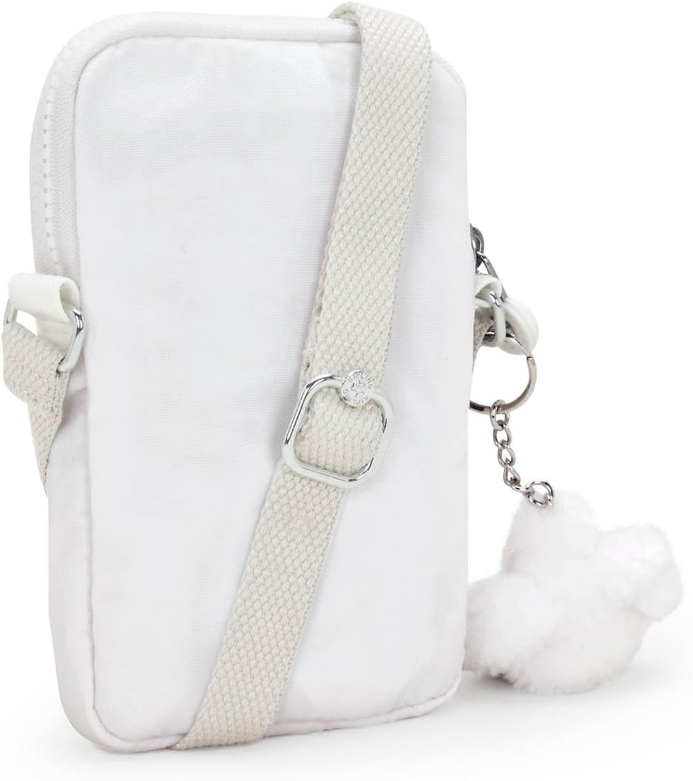 Women's Tally Minibag, Lightweight Crossbody Mini Bag, Nylon Phone Bag - Colors C