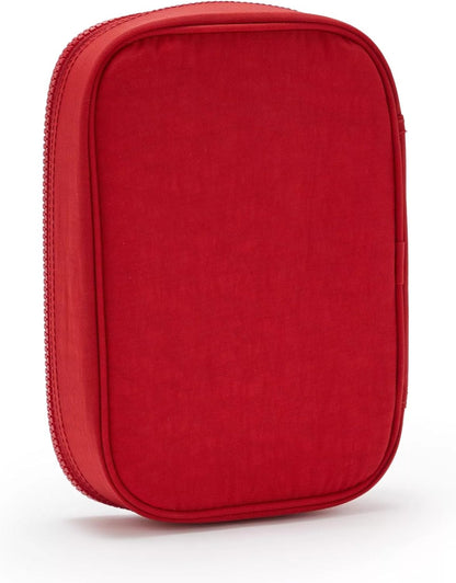 Women's Tally Minibag, Lightweight Crossbody Mini Bag, Nylon Phone Bag - Colors C
