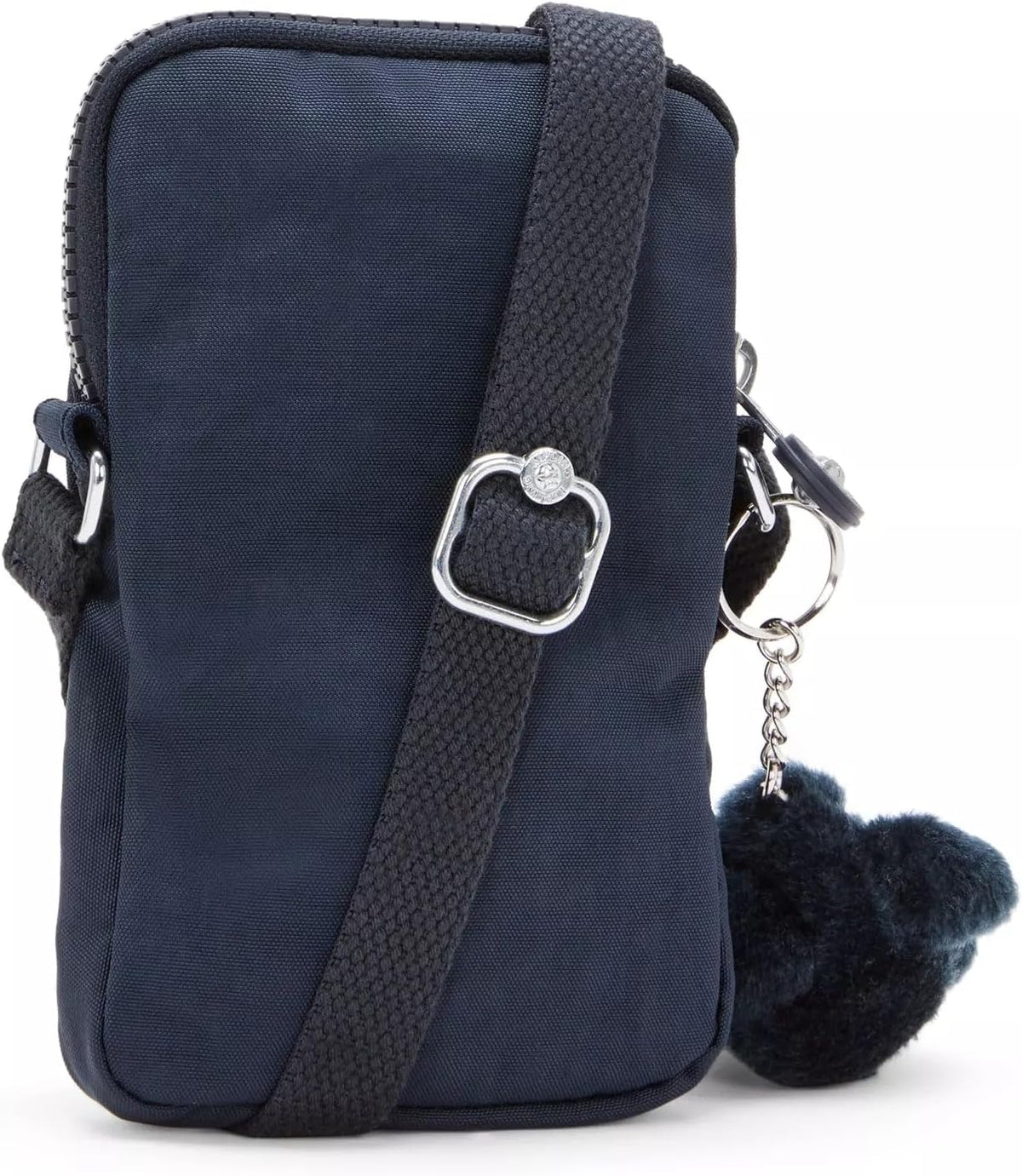 Women's Tally Minibag, Lightweight Crossbody Mini Bag, Nylon Phone Bag - Colors C