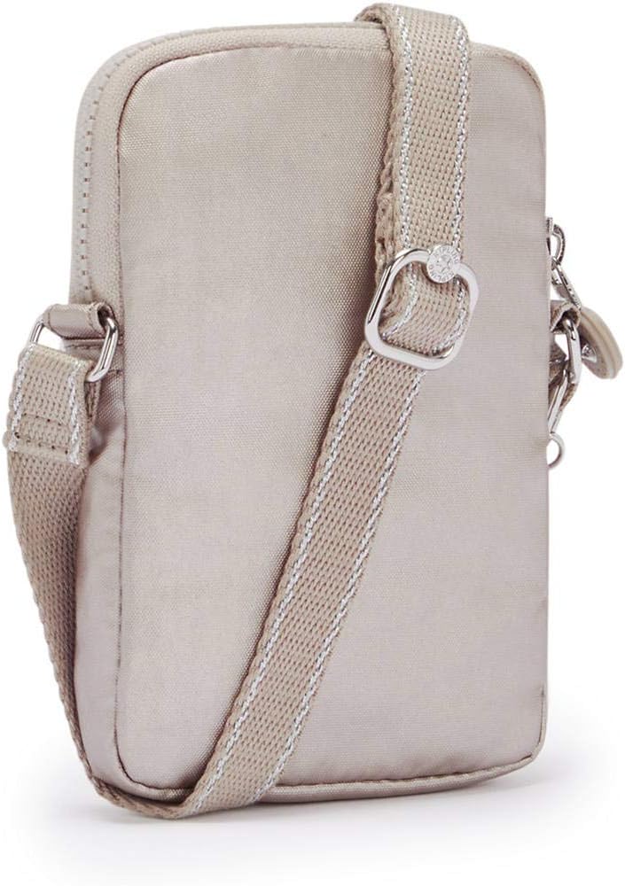 Women's Tally Minibag, Lightweight Crossbody Mini Bag, Nylon Phone Bag - Colors C