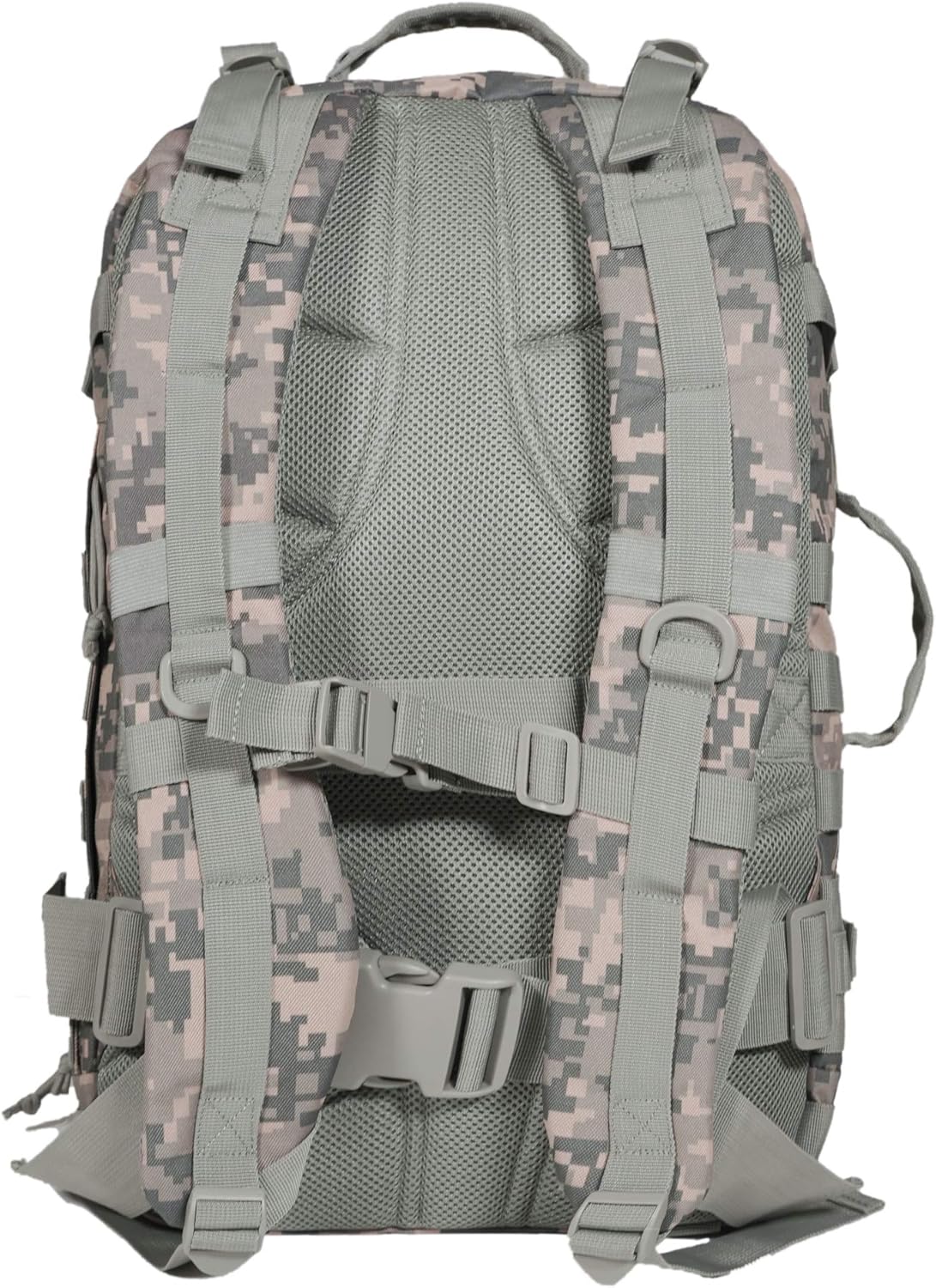 Military Tactical Laptop Backpack, Green