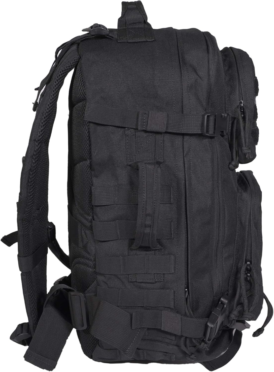 Military Tactical Laptop Backpack, Green