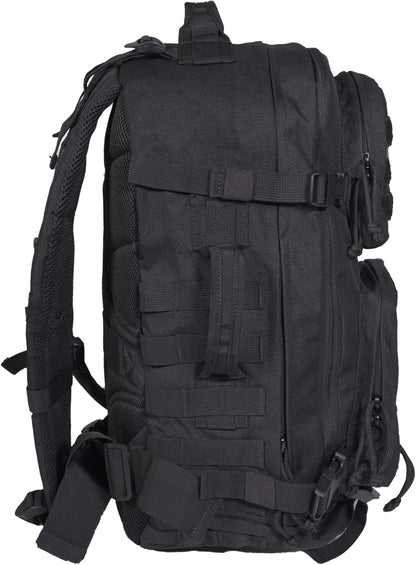 Military Tactical Laptop Backpack, Green