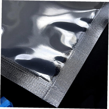 12pcs Roll up Vacuum Storage Bags for Travel Space Saving Hand Roll Cloth Organizer Reusable Compression Bags Pa+pe Material 35x50cm 40x60cm for Luggage and Clothing