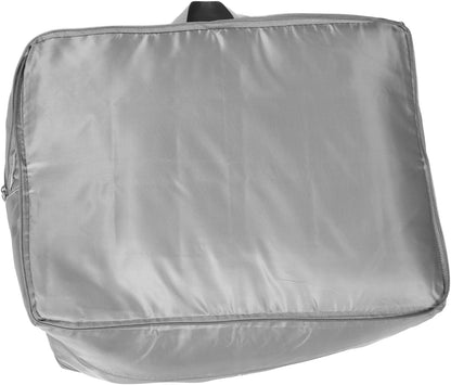 Packing Cube Compression Bags for Travel Space-saving Organizer for Clothes and Blankets Storage for Home and Luggage Versatile Travel Accessories