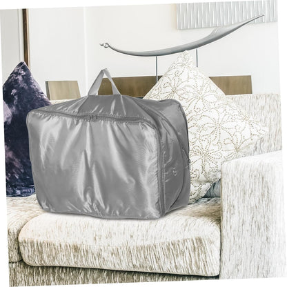 Packing Cube Compression Bags for Travel Space-saving Organizer for Clothes and Blankets Storage for Home and Luggage Versatile Travel Accessories