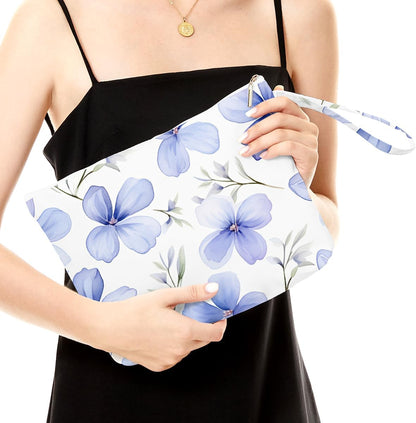 Heart Wet Bag, For Swimsuit Travel Makeup Bag Waterproof Large Capacity for Women Girls Mom Sister Friends Boho Heart Romantic Gifts