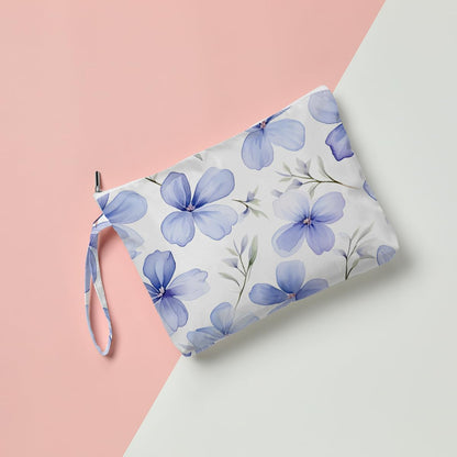 Heart Wet Bag, For Swimsuit Travel Makeup Bag Waterproof Large Capacity for Women Girls Mom Sister Friends Boho Heart Romantic Gifts