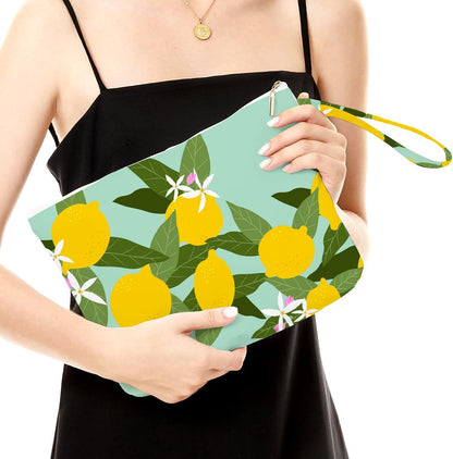 Heart Wet Bag, For Swimsuit Travel Makeup Bag Waterproof Large Capacity for Women Girls Mom Sister Friends Boho Heart Romantic Gifts