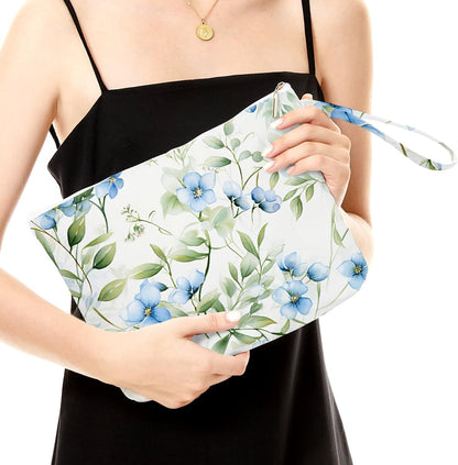 Heart Wet Bag, For Swimsuit Travel Makeup Bag Waterproof Large Capacity for Women Girls Mom Sister Friends Boho Heart Romantic Gifts