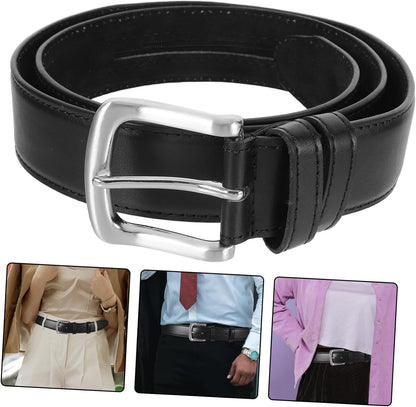 Hidden Money Waist Pouch Belt for Travel Concealed Wallet Belt with Zipper Pocket for Men for Storing Cash and Valuables