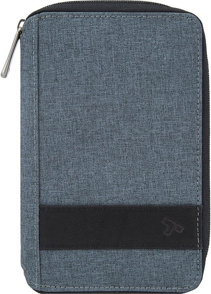 RFID Blocking Multi-Passport Holder