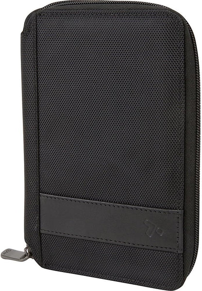 RFID Blocking Multi-Passport Holder