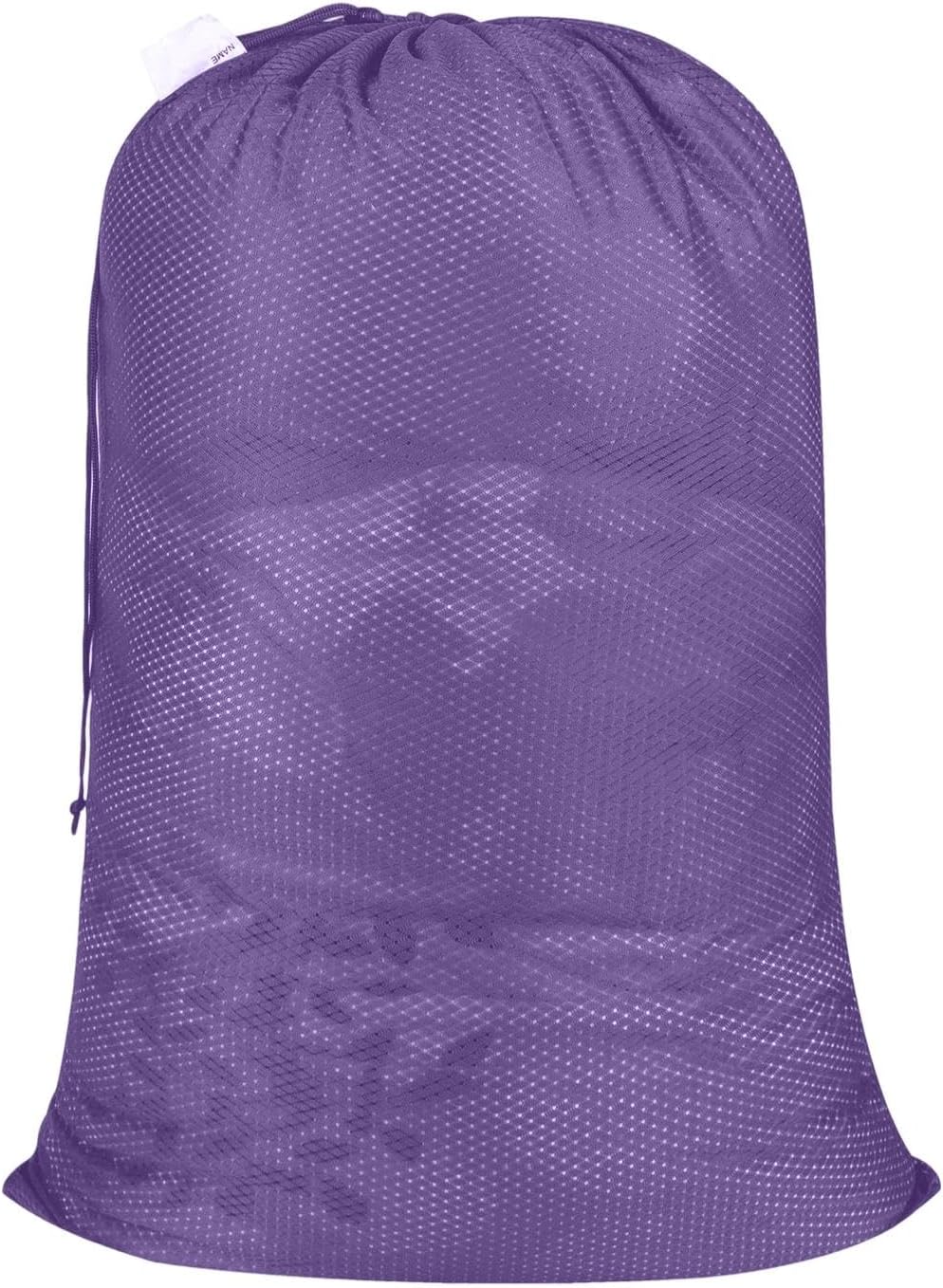 Drawstring Laundry Bags for Clothes Protective Wash and Storage Reusable and Lightweight Laundry Organizer Home and Travel