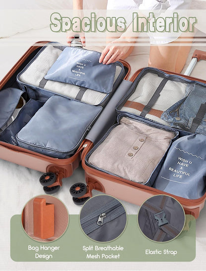 Carry On Luggage 22x14x9 Airline Approved, 20-inch Hard Shell Suitcases with Wheels, ABS Lightweight Carry on Suitcase with TSA Lock