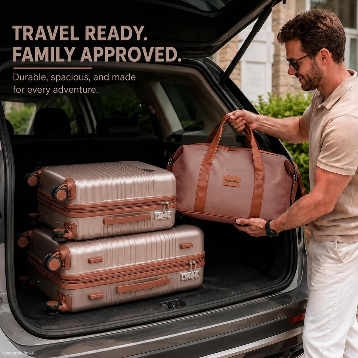 Carry On Luggage 22x14x9 Airline Approved, 20-inch Hard Shell Suitcases with Wheels, ABS Lightweight Carry on Suitcase with TSA Lock