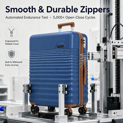 Carry On Luggage 22x14x9 Airline Approved, 20-inch Hard Shell Suitcases with Wheels, ABS Lightweight Carry on Suitcase with TSA Lock
