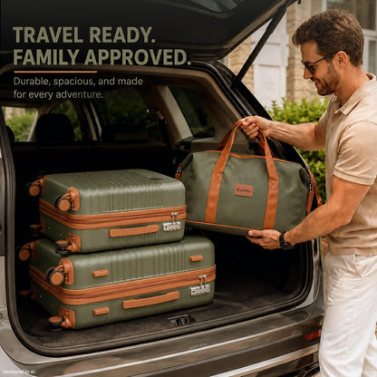 Carry On Luggage 22x14x9 Airline Approved, 20-inch Hard Shell Suitcases with Wheels, ABS Lightweight Carry on Suitcase with TSA Lock