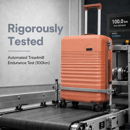 Carry On Luggage 22x14x9 Airline Approved, 20-inch Hard Shell Suitcases with Wheels, ABS Lightweight Carry on Suitcase with TSA Lock