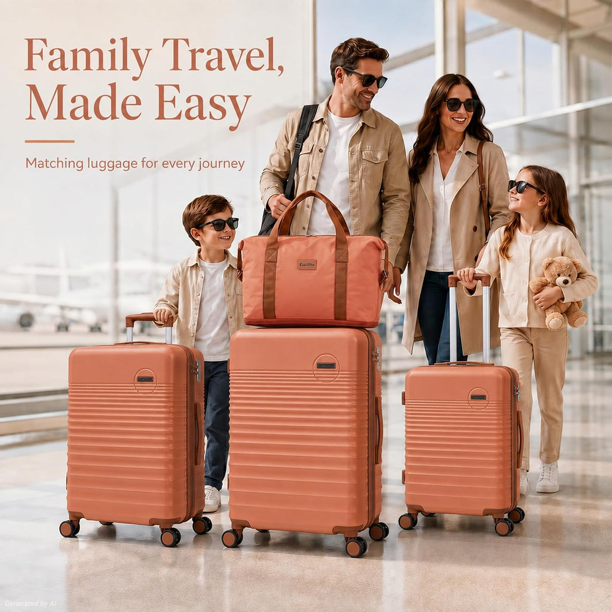 Carry On Luggage 22x14x9 Airline Approved, 20-inch Hard Shell Suitcases with Wheels, ABS Lightweight Carry on Suitcase with TSA Lock